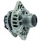 Wai Global Alternator, ALTVA IRIF 12V 90A CW, 90 Amp12 Volt, CW, 6Groove Decoupler Pulley 11608N - alternate 4